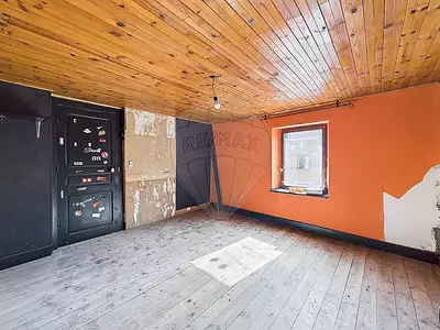 Maison, 121 m²