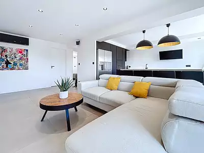 Appartement, 85 m²
