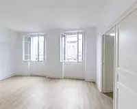 Appartement, 49,6 m²