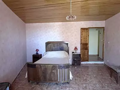 Maison, 208 m²