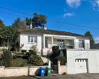 Maison, 115 m²