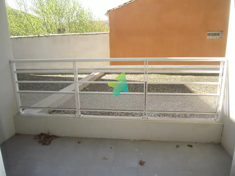 Appartement, 58,95 m²