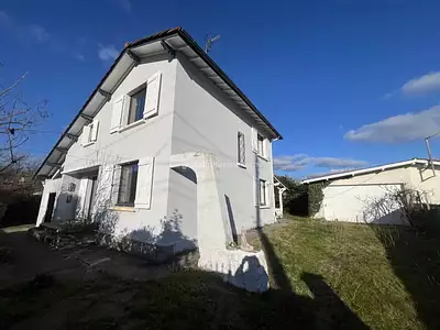 Maison, 148 m²