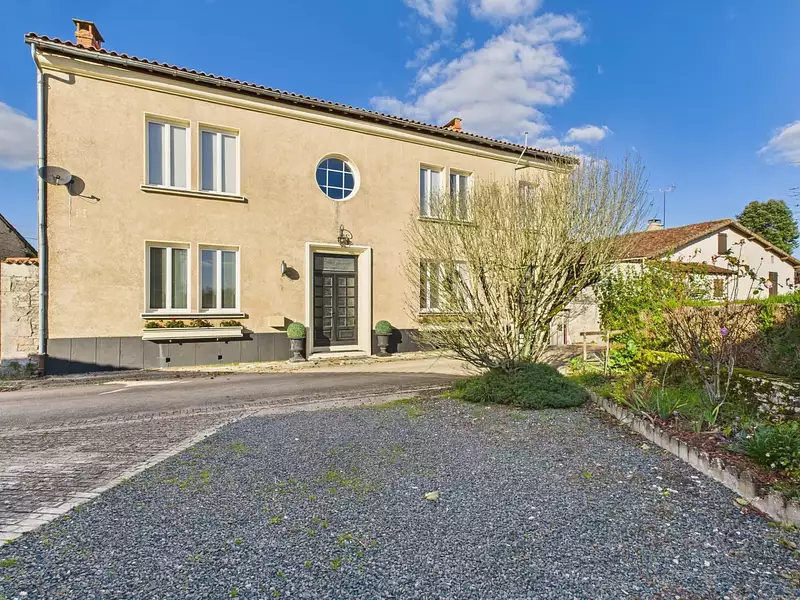 Maison, 105 m²