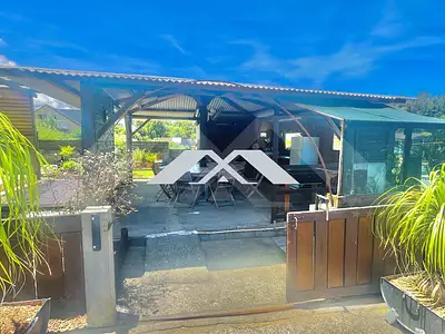 Maison, 140 m²