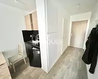 Appartement, 20,4 m²