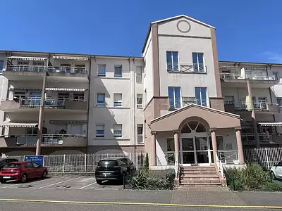 Appartement, 93 m²