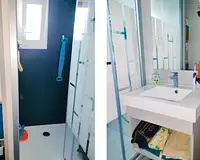 Maison, 53 m²