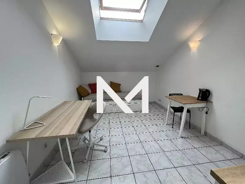 Appartement, 16,93 m²