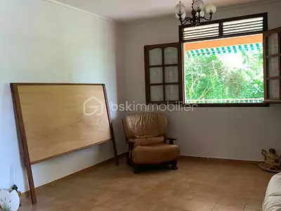 Maison, 193 m²