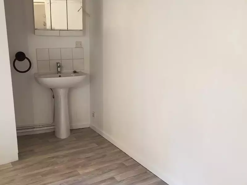 Appartement, 11,27 m²