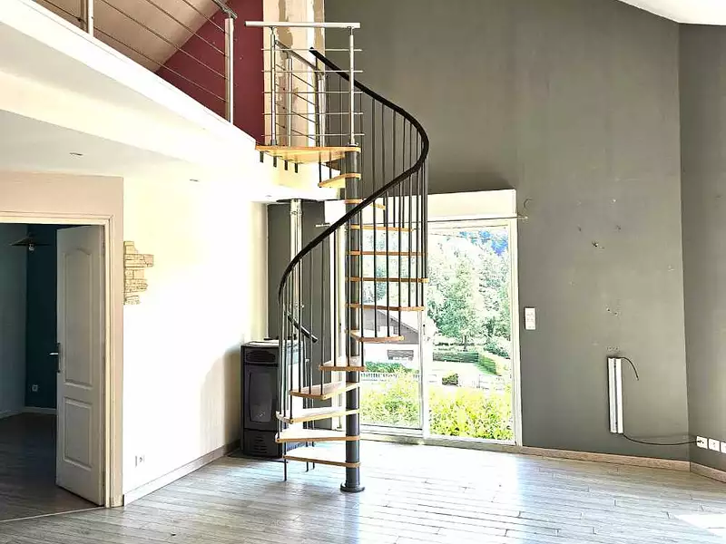 Maison, 170 m²