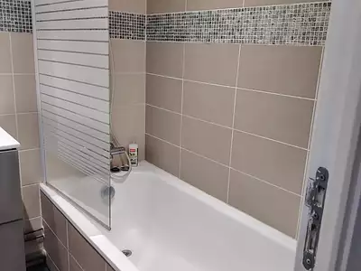 Appartement, 70 m²