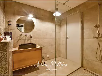Appartement, 165 m²