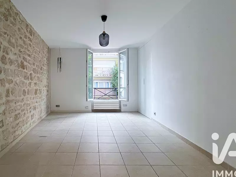 Appartement, 53 m²