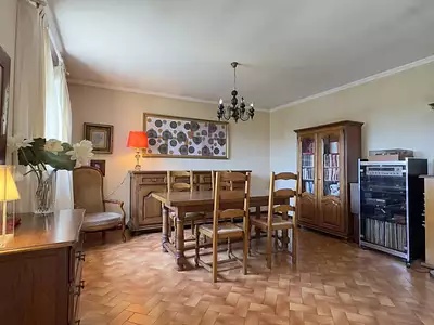 Maison, 100 m²