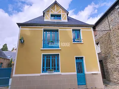 Maison, 220 m²