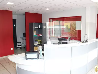 Immeuble, 177 m²