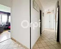 Appartement, 102 m²