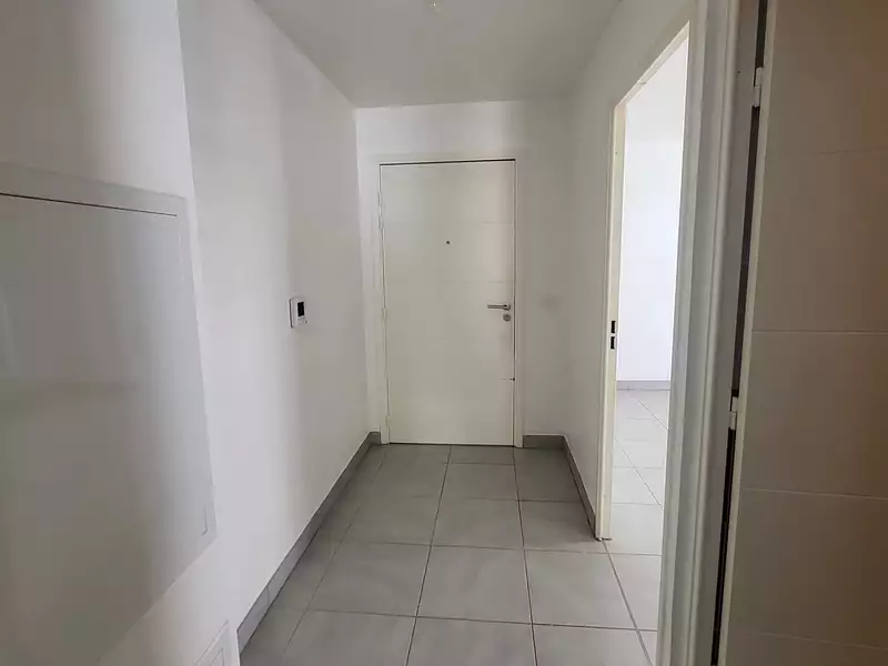 Appartement, 44 m²