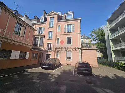 Appartement, 115,88 m²