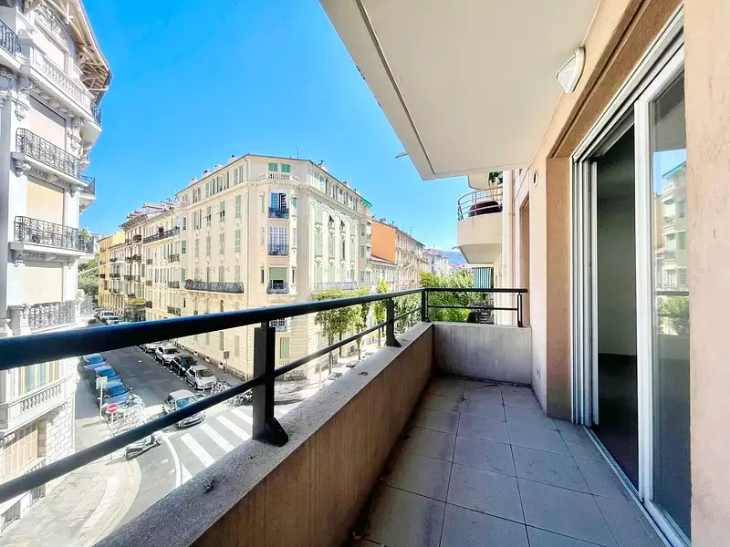 Appartement, 48,1 m²