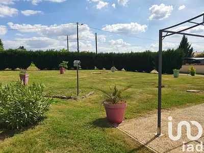 Maison, 101 m²