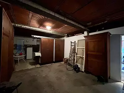 Maison, 167 m²