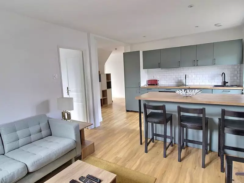 Appartement, 75 m²