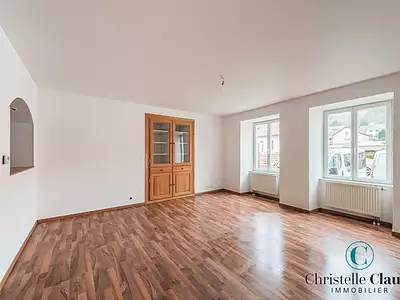 Appartement, 50,67 m²