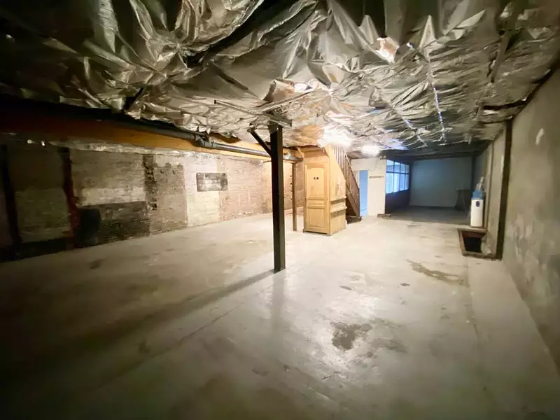 Maison, 159 m²
