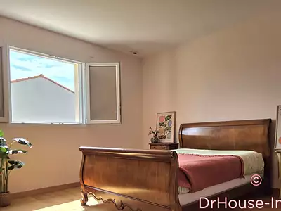 Maison, 132 m²