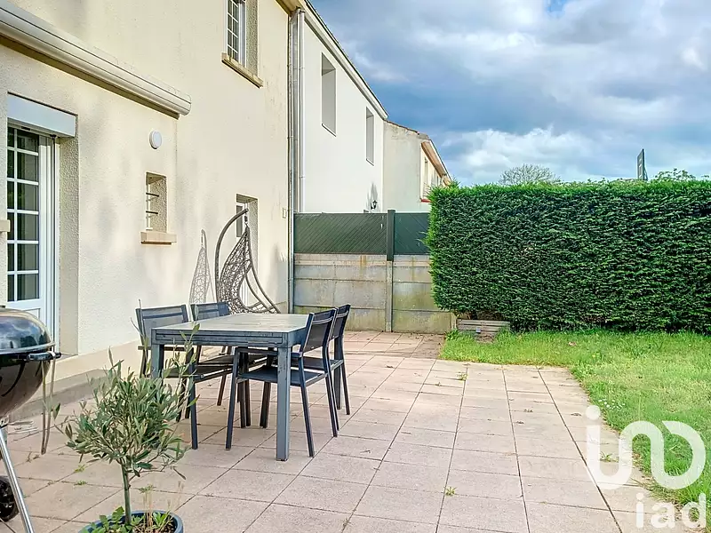 Maison, 90 m²