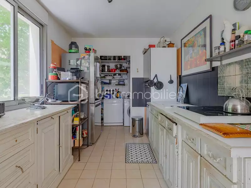 Appartement, 93 m²