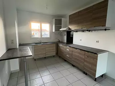 Appartement, 88,16 m²