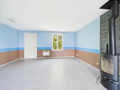 Maison, 91 m²