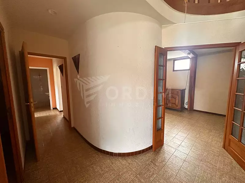 Maison, 259 m²