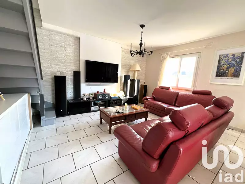 Maison, 165 m²
