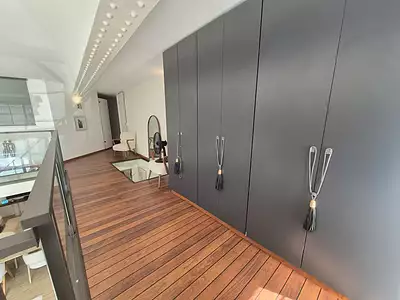 Appartement, 131 m²