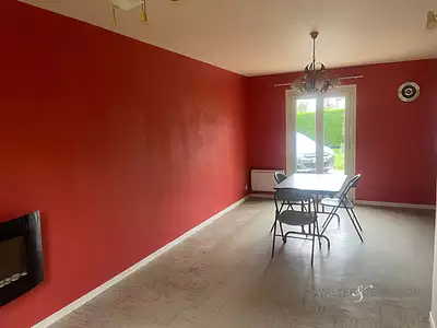 Maison, 85 m²