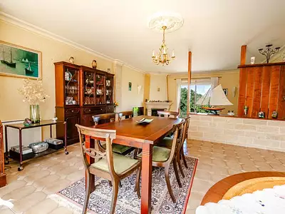 Maison, 134 m²