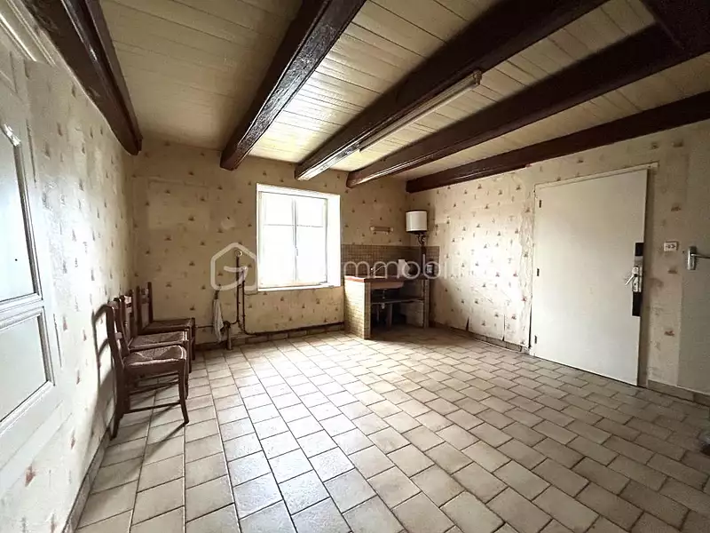 Maison, 100 m²