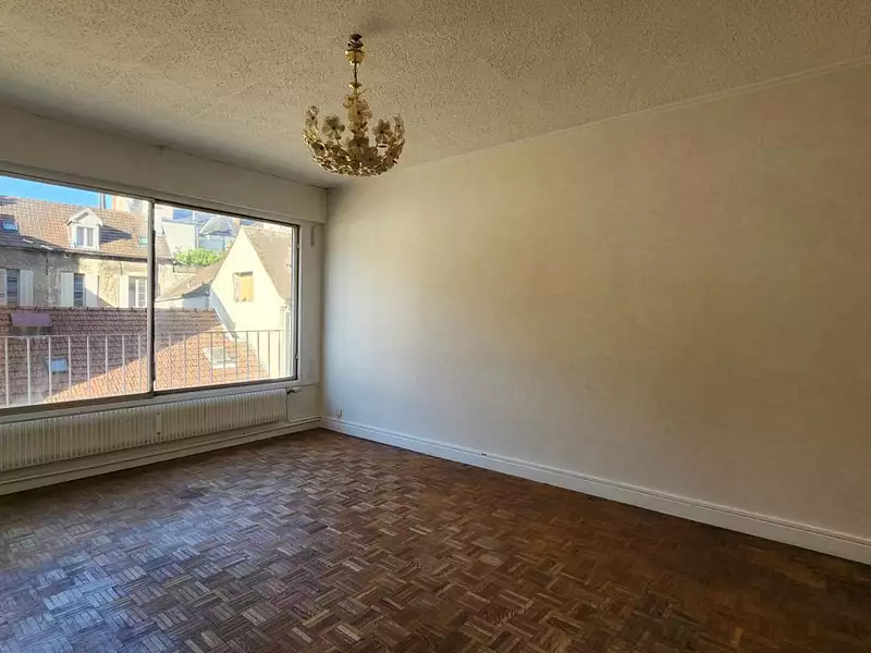 Appartement, 45 m²