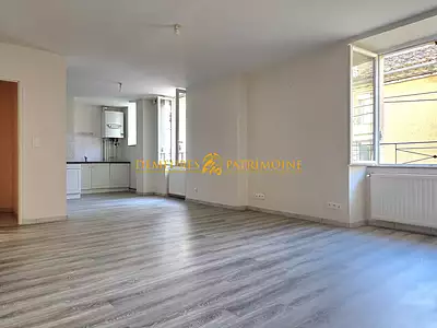 Appartement, 128 m²