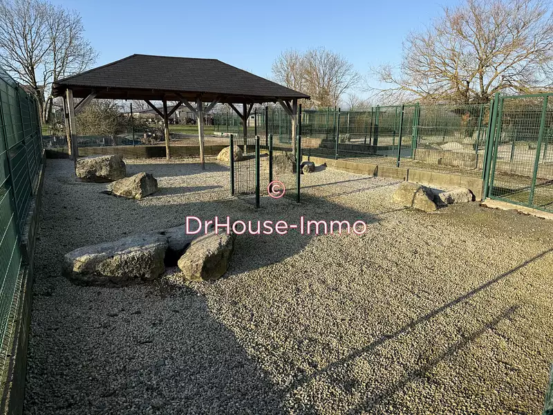Maison, 172 m²