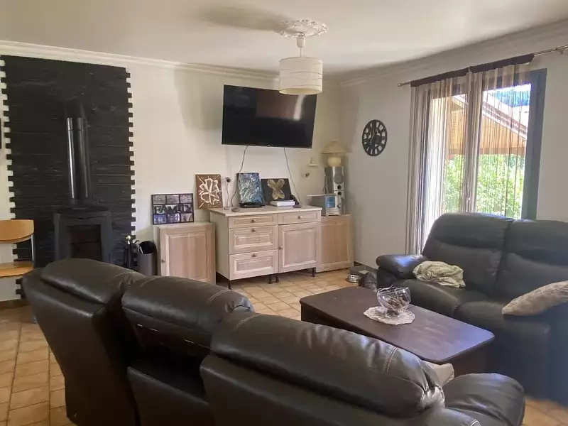 Maison, 102 m²