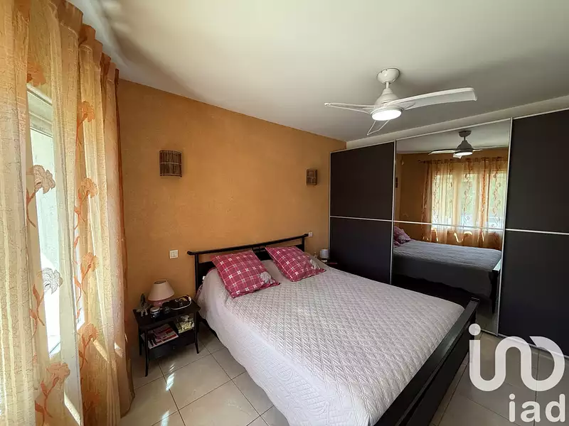 Maison, 208 m²