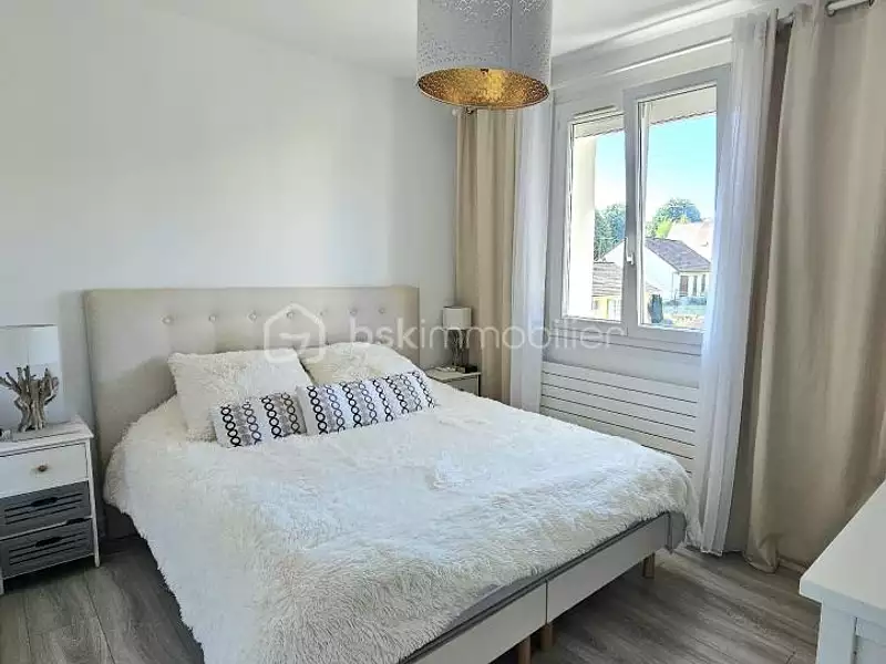 Maison, 95 m²
