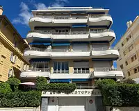 Appartement, 66 m²