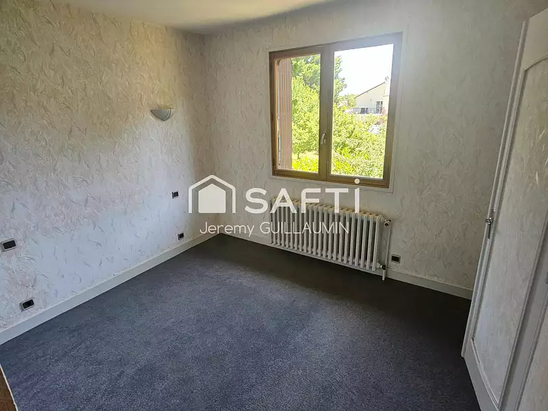Maison, 108 m²
